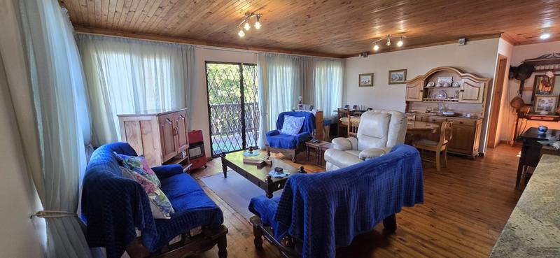4 Bedroom Property for Sale in Reebok Western Cape